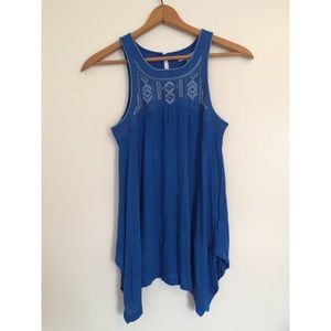 American Eagle Tank Top